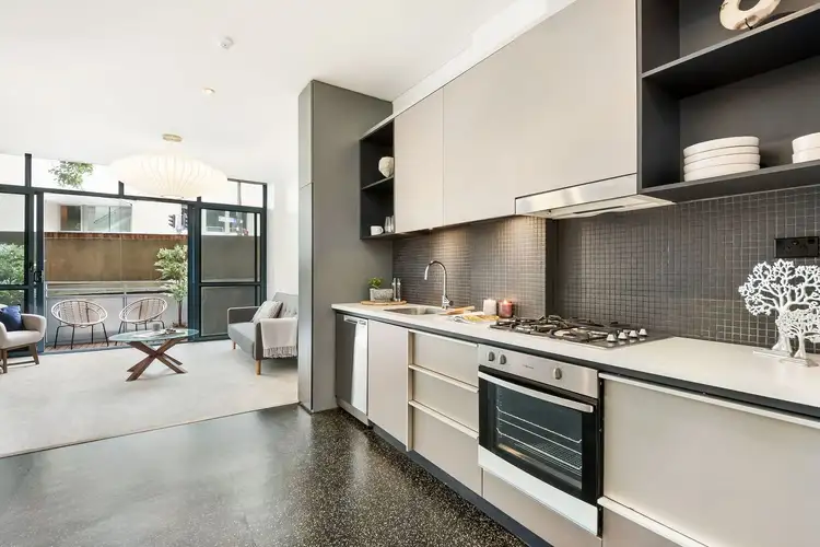 1/10 Pyrmont Bridge Road, Camperdown NSW 2050