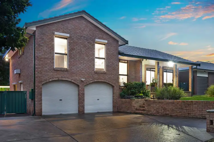 6 Rickman Street, Kings Langley NSW 2147