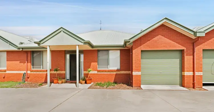 Unit 6/6 Warden Street, Moama NSW 2731