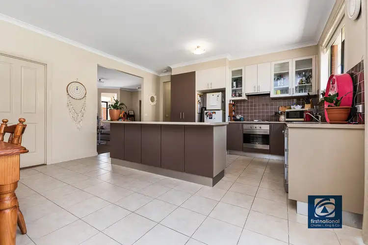 Second view of Homely unit listing, Unit 6/6 Warden Street, Moama NSW 2731
