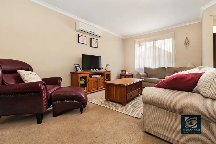 Third view of Homely unit listing, Unit 6/6 Warden Street, Moama NSW 2731