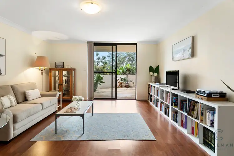 Main view of Homely apartment listing, 99/54-66 Hutton Road, The Entrance North NSW 2261
