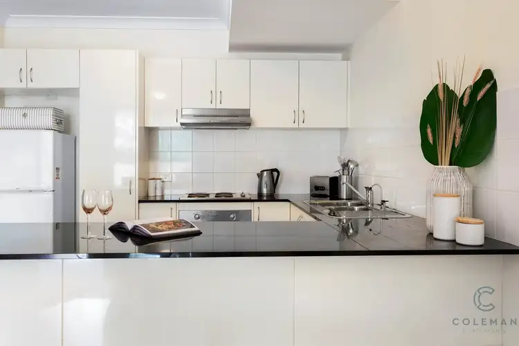 Second view of Homely apartment listing, 99/54-66 Hutton Road, The Entrance North NSW 2261