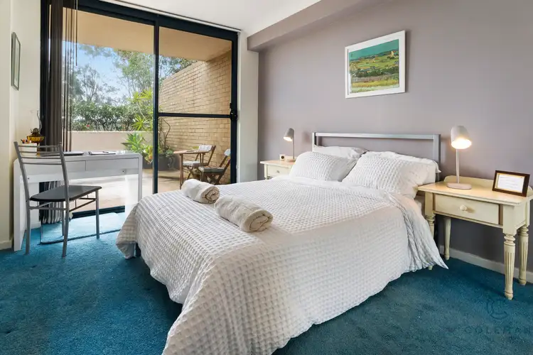 Third view of Homely apartment listing, 99/54-66 Hutton Road, The Entrance North NSW 2261