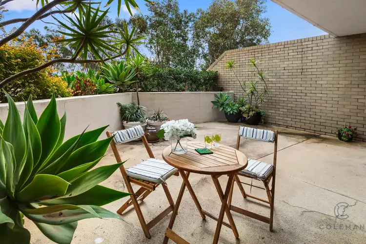 Fourth view of Homely apartment listing, 99/54-66 Hutton Road, The Entrance North NSW 2261