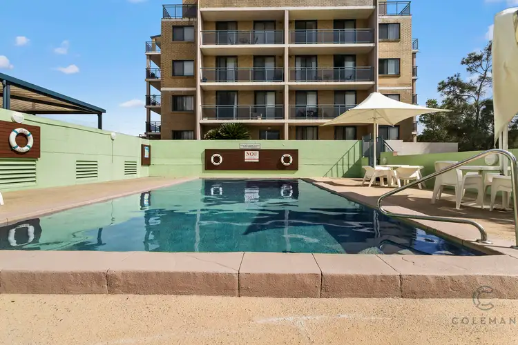 Sixth view of Homely apartment listing, 99/54-66 Hutton Road, The Entrance North NSW 2261