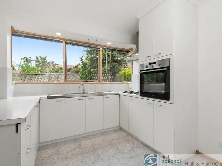 Fourth view of Homely unit listing, 1/48 Arthur Phillip Drive, Endeavour Hills VIC 3802