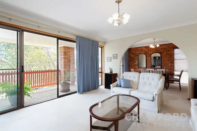 Third view of Homely house listing, 3 Seppelt Close, Eleebana NSW 2282