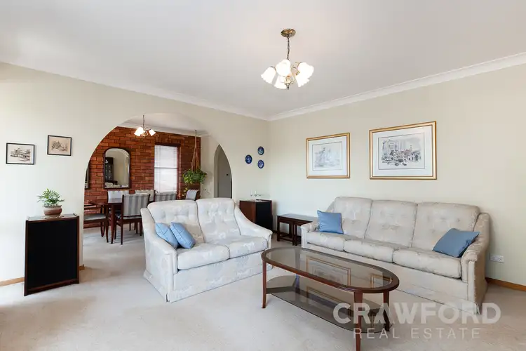 Fourth view of Homely house listing, 3 Seppelt Close, Eleebana NSW 2282