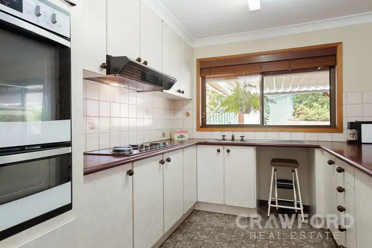 Fifth view of Homely house listing, 3 Seppelt Close, Eleebana NSW 2282