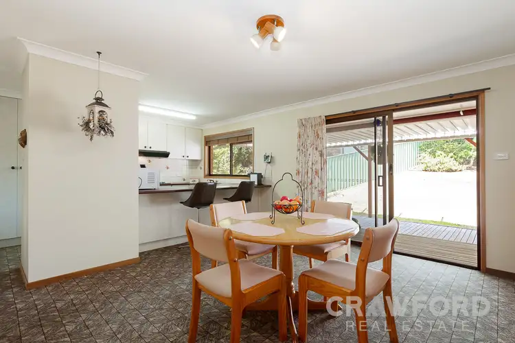 Sixth view of Homely house listing, 3 Seppelt Close, Eleebana NSW 2282