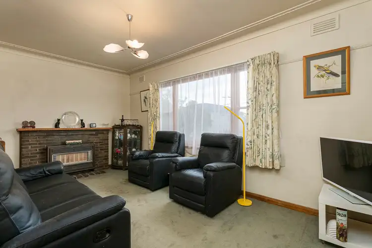 Fifth view of Homely house listing, 1A Hesleden Street, Essendon VIC 3040