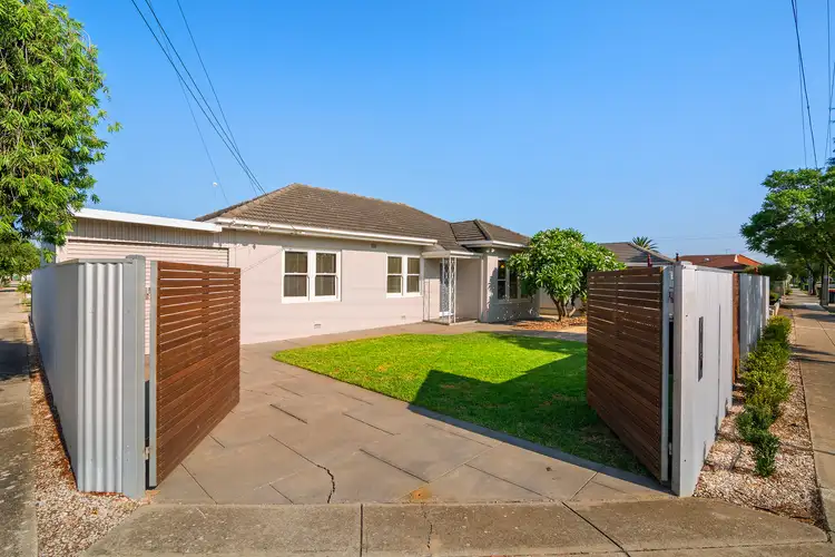Main view of Homely house listing, 5 Errington Street, North Plympton SA 5037