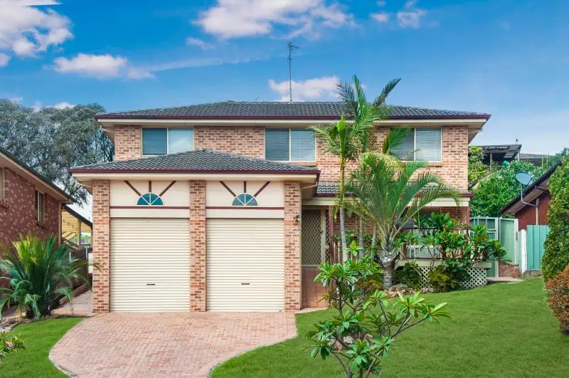Main view of Homely house listing, 26 Scenic Crescent, Albion Park NSW 2527