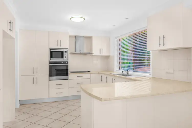 Second view of Homely house listing, 26 Scenic Crescent, Albion Park NSW 2527