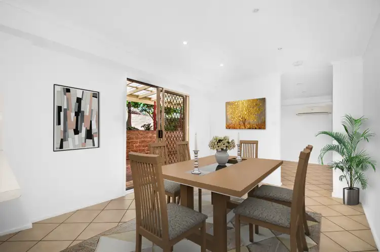 Third view of Homely house listing, 26 Scenic Crescent, Albion Park NSW 2527