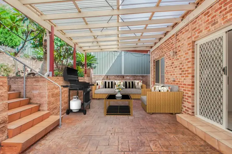 Fourth view of Homely house listing, 26 Scenic Crescent, Albion Park NSW 2527