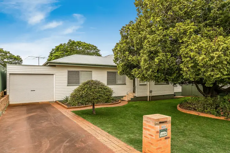 155A South Street, South Toowoomba QLD 4350