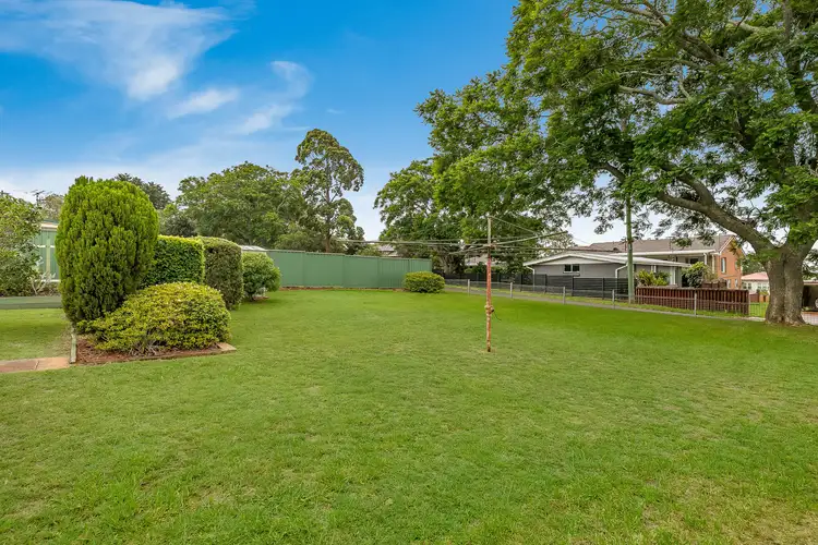 Second view of Homely house listing, 155A South Street, South Toowoomba QLD 4350