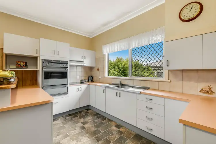 Third view of Homely house listing, 155A South Street, South Toowoomba QLD 4350