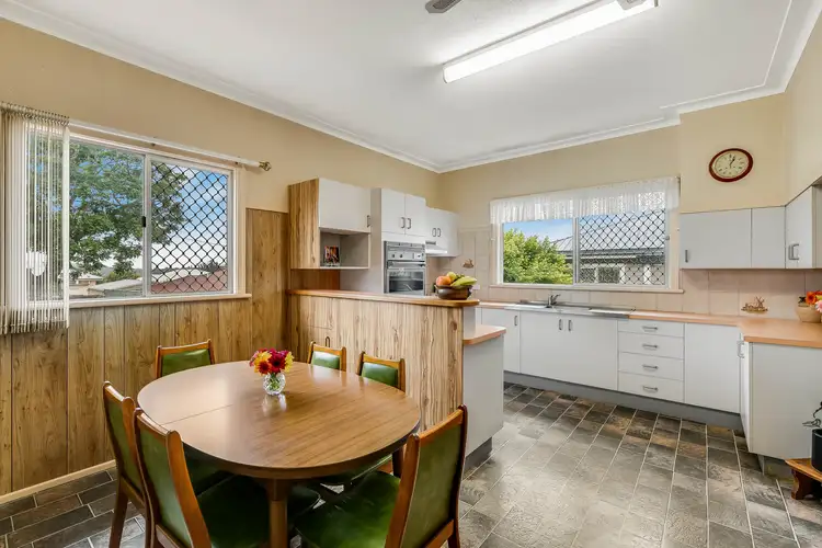 Fourth view of Homely house listing, 155A South Street, South Toowoomba QLD 4350