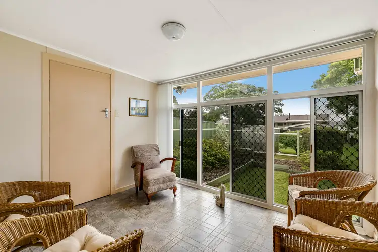 Fifth view of Homely house listing, 155A South Street, South Toowoomba QLD 4350
