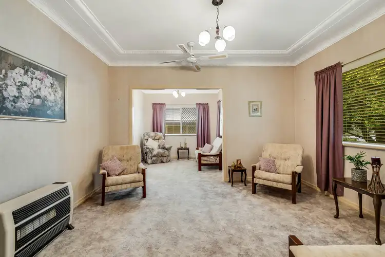 Sixth view of Homely house listing, 155A South Street, South Toowoomba QLD 4350