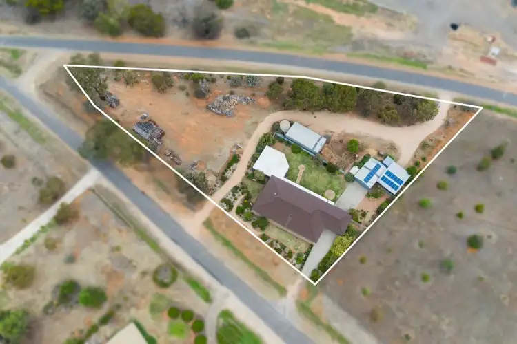 Main view of Homely house listing, 53 Lily Street, Bridgewater On Loddon VIC 3516