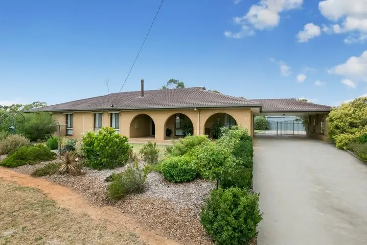 Third view of Homely house listing, 53 Lily Street, Bridgewater On Loddon VIC 3516