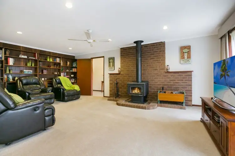 Fourth view of Homely house listing, 53 Lily Street, Bridgewater On Loddon VIC 3516