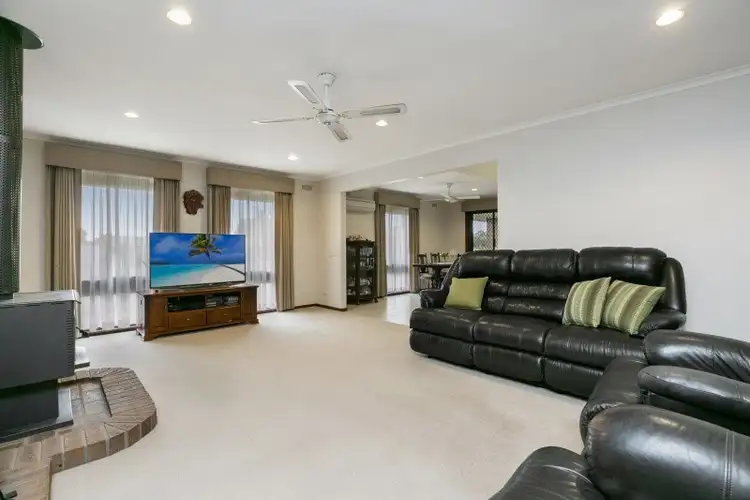 Fifth view of Homely house listing, 53 Lily Street, Bridgewater On Loddon VIC 3516