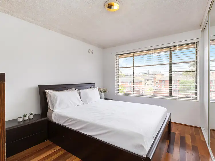 Third view of Homely apartment listing, 9/4 James Place, Hillsdale NSW 2036