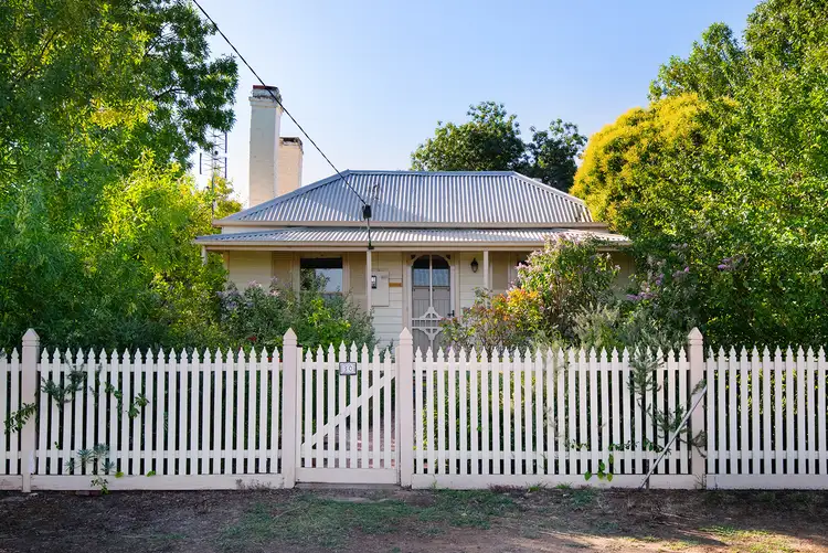 Main view of Homely house listing, 30 Parkins Reef Road, Maldon VIC 3463