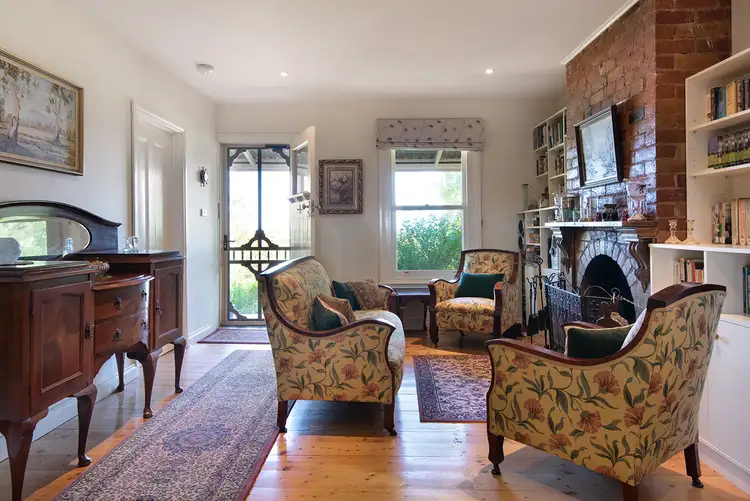 Fourth view of Homely house listing, 30 Parkins Reef Road, Maldon VIC 3463
