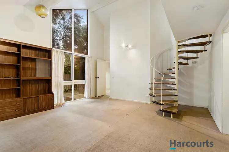 Second view of Homely townhouse listing, 2A Orchard Street, Glen Waverley VIC 3150