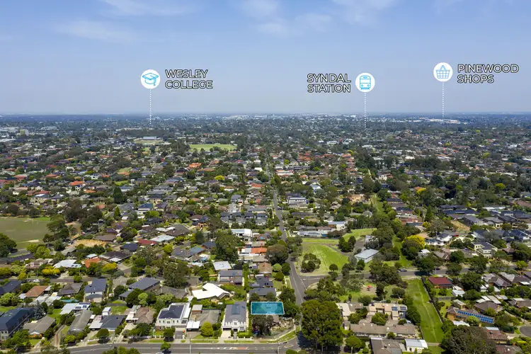 Fifth view of Homely townhouse listing, 2A Orchard Street, Glen Waverley VIC 3150