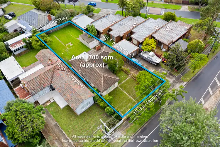 1789 Dandenong Road, Oakleigh East VIC 3166