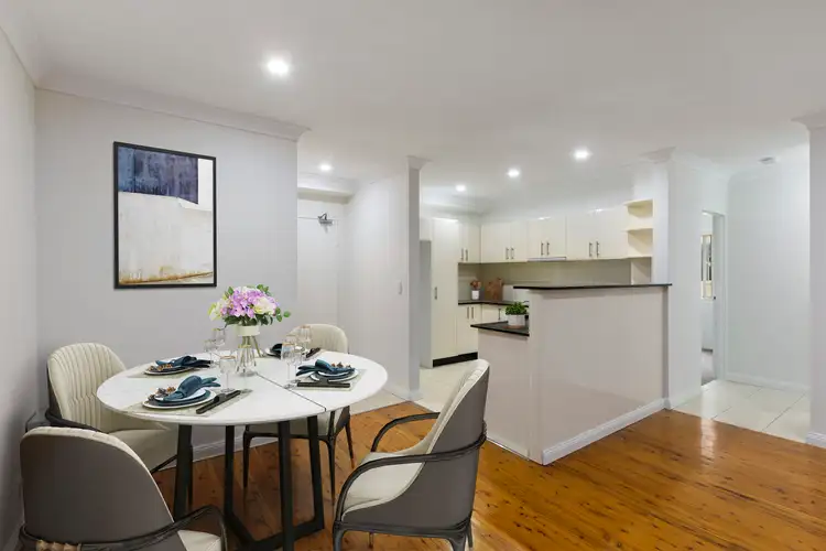 Fourth view of Homely unit listing, 5/12-14 Gladstone Avenue, Wollongong NSW 2500
