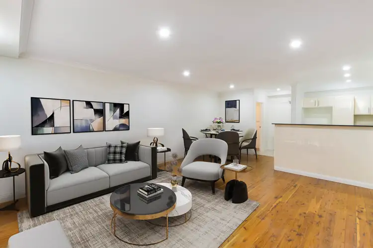 Fifth view of Homely unit listing, 5/12-14 Gladstone Avenue, Wollongong NSW 2500
