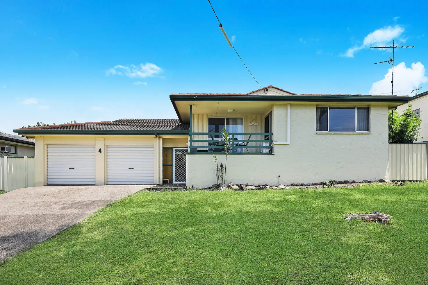 Main view of Homely house listing, 4 Turner Street, Maroochydore QLD 4558