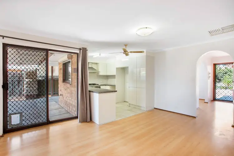 Third view of Homely house listing, 45 Byron Avenue, Clovelly Park SA 5042