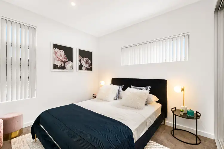 Third view of Homely apartment listing, 301/73 Courallie Avenue, Homebush West NSW 2140
