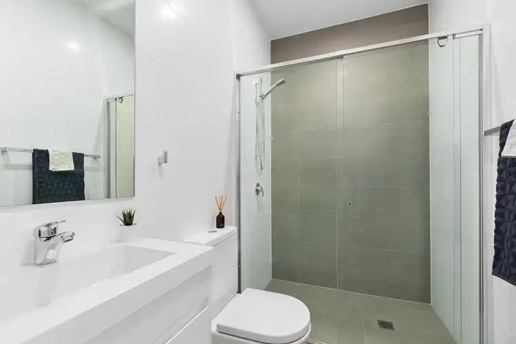 Fourth view of Homely apartment listing, 301/73 Courallie Avenue, Homebush West NSW 2140