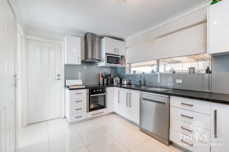 Second view of Homely land listing, 26 Elvington Way, Thornlie WA 6108