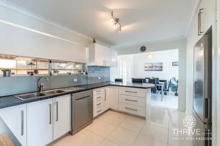 Third view of Homely land listing, 26 Elvington Way, Thornlie WA 6108