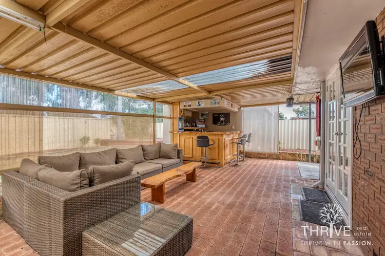 Fifth view of Homely land listing, 26 Elvington Way, Thornlie WA 6108