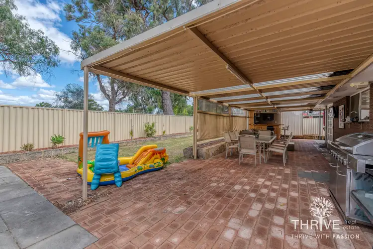 Seventh view of Homely land listing, 26 Elvington Way, Thornlie WA 6108