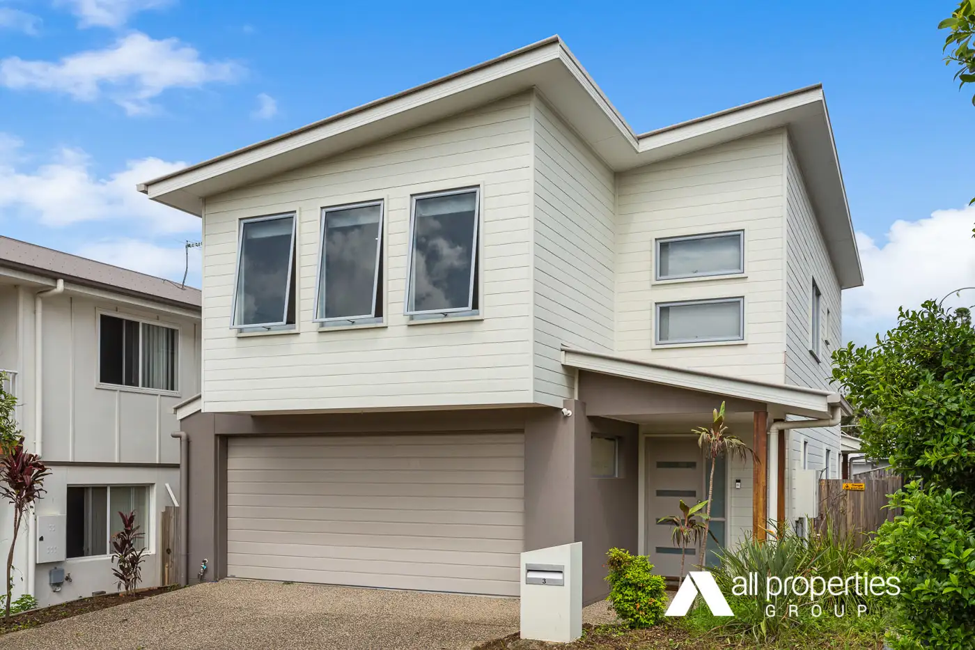 Main view of Homely house listing, 3 Kent Street, Heathwood QLD 4110