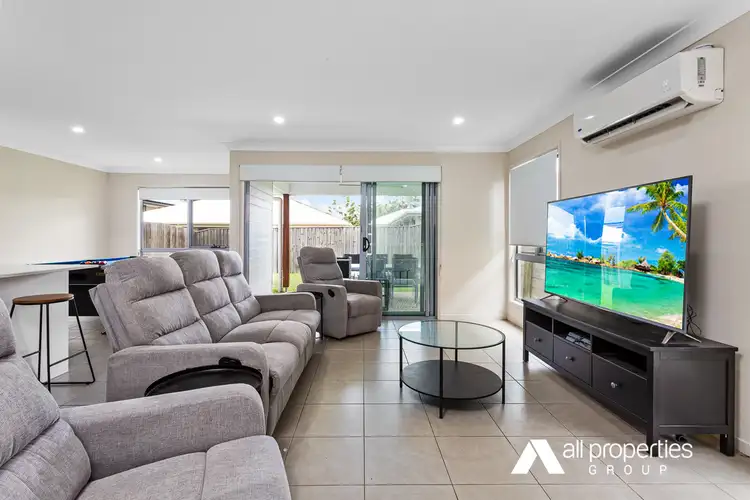 Third view of Homely house listing, 3 Kent Street, Heathwood QLD 4110