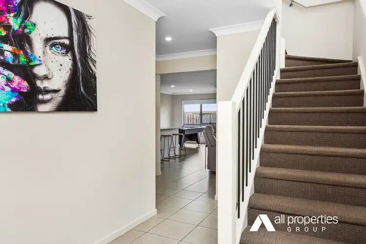 Fourth view of Homely house listing, 3 Kent Street, Heathwood QLD 4110